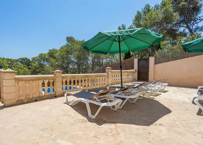 Villa Escaletas